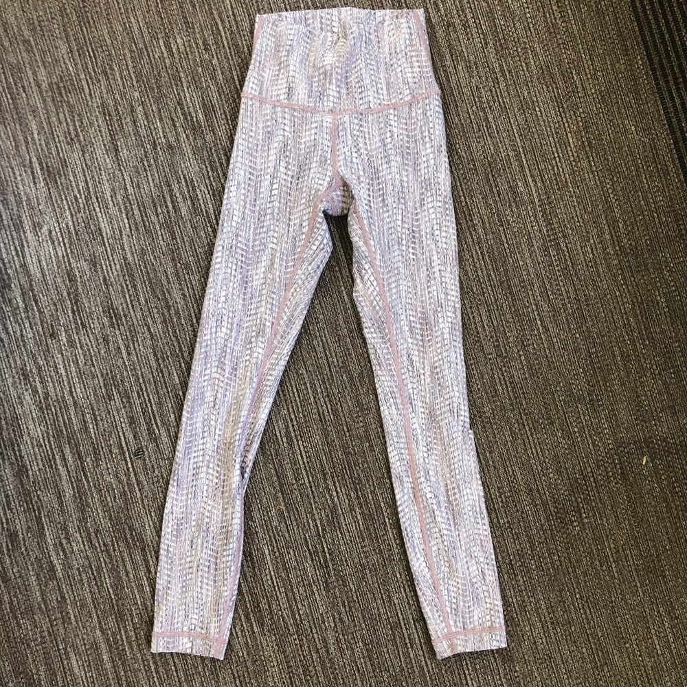 Lululemon Legging